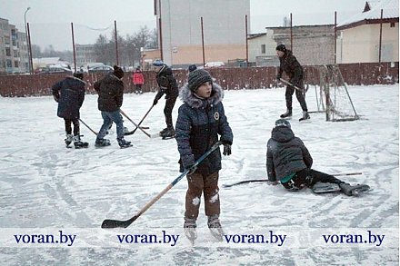 А нам такие «минусы» в радость!