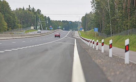 М6 в кармане. Каким будет мобильный гайд по автомагистрали