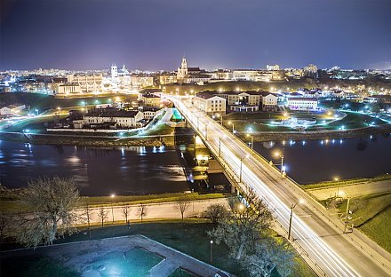 Где отдохнуть в выходные