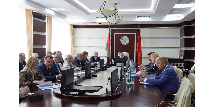 Товары без ценника и «просрочка». КГК области проверил филиалы Гродненского облпотребобщества