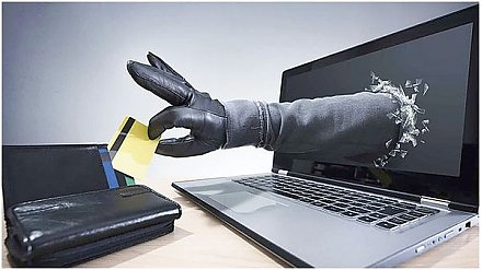 Сетевой «друг» может оказаться преступником