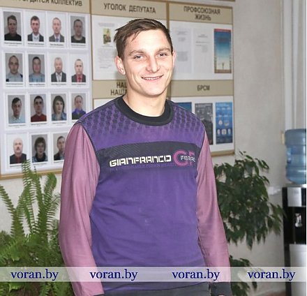 Команда Вороновского района электрических сетей вошла в пятерку лучших на областном смотре-конкурсе добровольных дружин, задействованных в охране общественного порядка