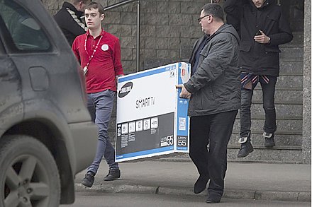 Для личного пользования