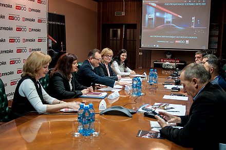 Драйв на все ЭКТО 100! В Беларуси появилось совершенное топливо для совершенных машин