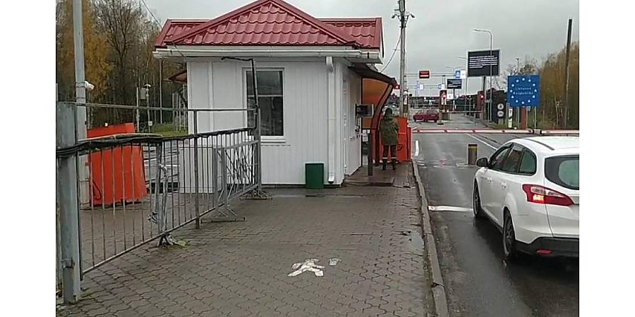 Литовские источники сообщили о новых ограничениях в пересечении границы с Беларусью