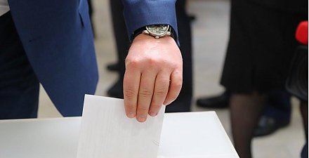 ЦИК Беларуси примет участие в международном наблюдении за выборами депутатов в Таджикистане