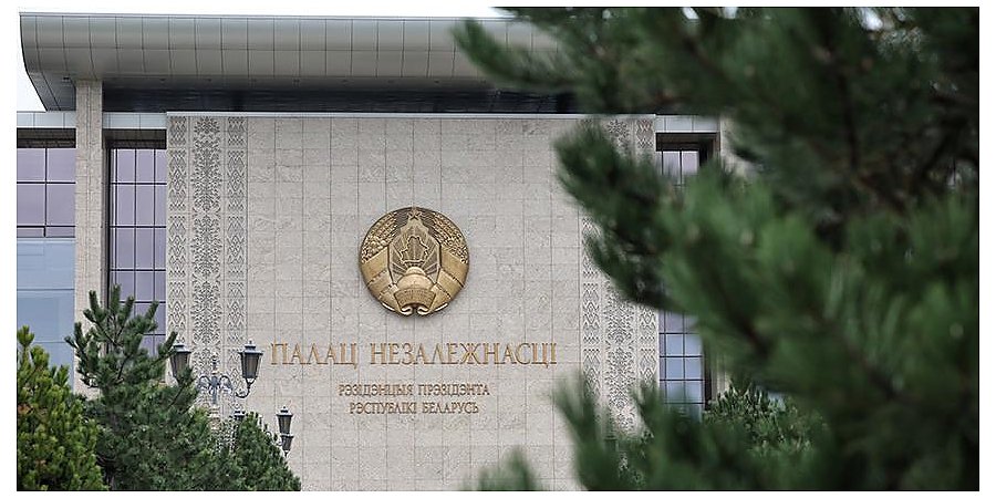 Александр Лукашенко с учетом обращения литовских властей поручил МИД организовать переговоры по нормализации ситуации на границе