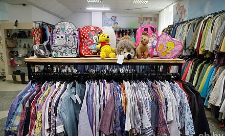 МАРТ, концерн «Беллегпром», белорусские производители и владельцы магазинов обсудили новые правила торговли в секонд-хендах