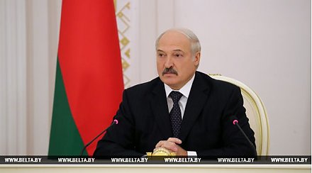 Александр Лукашенко: Беларусь должна максимально использовать возможности по развитию цифровой экономики (+Видео)