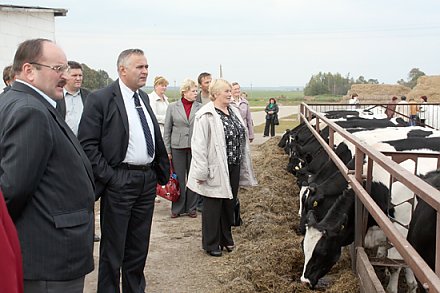 Проблемы есть — и их надо решать