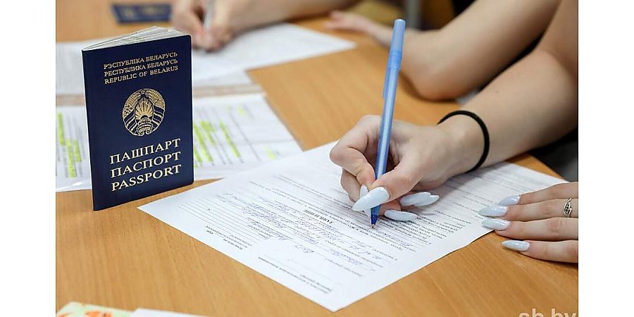 Стартует приемная кампания в колледжи Беларуси