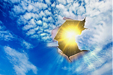 16 сентября – Всемирный день охраны озонового слоя