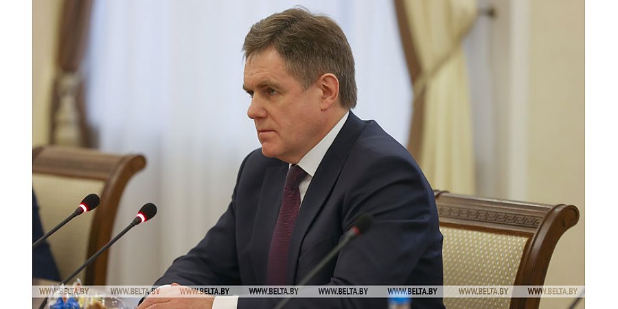 В Беларуси утвержден план по профилактике детского травматизма на 2021-2025 годы