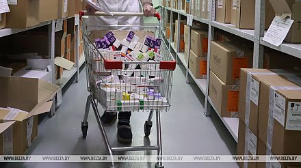 Обеспечение лекарствами, тарифное регулирование, применение навигационных пломб: итоги заседания Совета ЕЭК