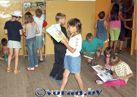 В дружбе с печатным словом