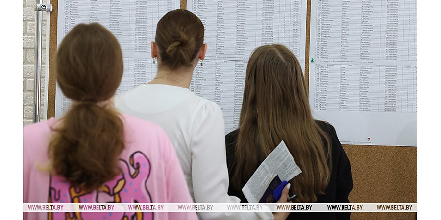"Появится возможность сдать в августе". Что делать, если получишь ноль баллов по ЦЭ?
