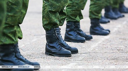 Правительство утвердило положение о воинском учете