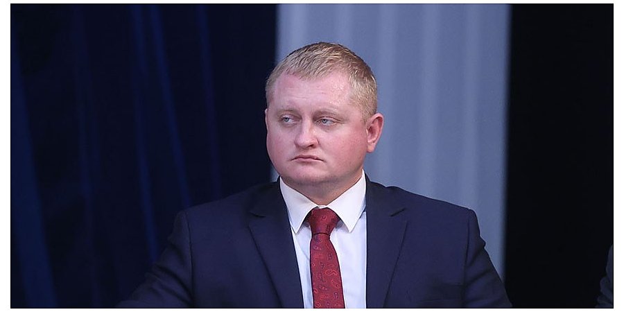 Александр Шпаковский: Произошла крайняя степень маргинализации активистов протестного движения