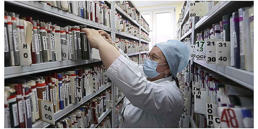 Как будут работать медучреждения в выходные и праздники в декабре и январе