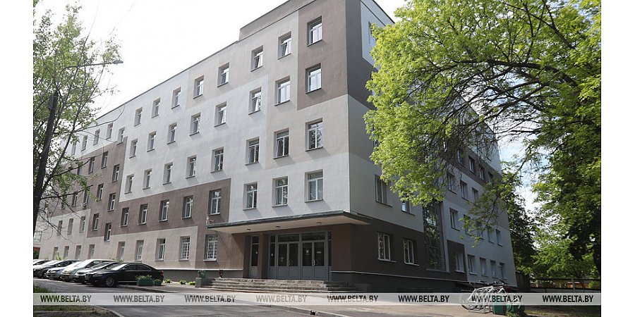 В Беларуси скорректирован порядок выявления и нормализации наименований географических объектов