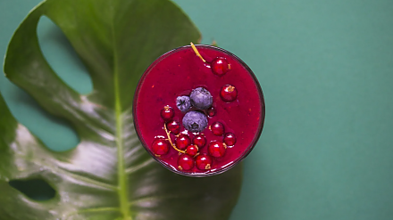 Народные приметы на 16 ноября: на Анну Холодную сварите кисель