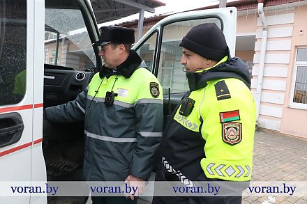 А вы пристегнулись?
