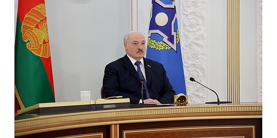 ОДКБ ждут хорошие времена. Коротченко о председательстве Беларуси и роли Лукашенко в организации