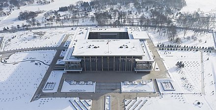 "Это имиджевый проект для Беларуси". Перспективы развития БНБК обсуждают на совещании у Александра Лукашенко