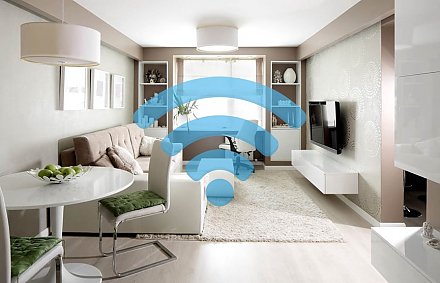 8 вещей в доме, из-за которых плохо работает Wi-Fi