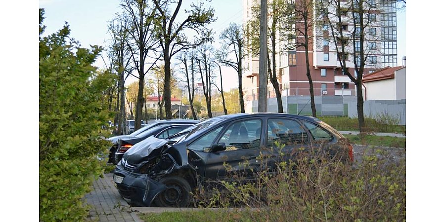 В Беларуси повысили тарифы на ремонт автомобилей по обязательному страхованию гражданской ответственности