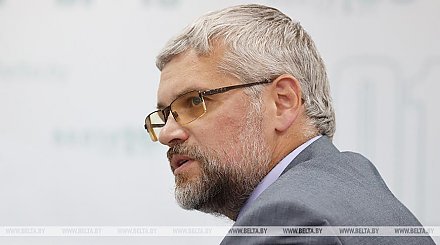 Вячеслав Данилович: Всебелорусское народное собрание - важный механизм прямой демократии