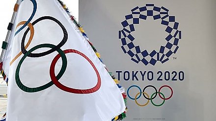 Республиканская акция "Разам з камандай!" стартовала за семь дней до Олимпийских игр в Токио.
