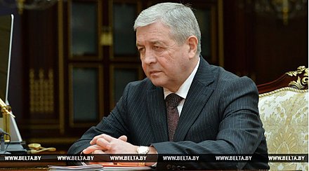 Цена на российский газ для Беларуси в 2018 году составит $129, в 2019-м - $127 за 1 тыс. куб.м