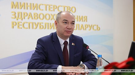 "Оснащение ФАПов доведено до нужных стандартов". Александр Ходжаев об итогах работы мониторинговой группы