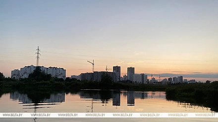 До +29°С и преимущественно без осадков. Какой будет погода в Беларуси сегодня 