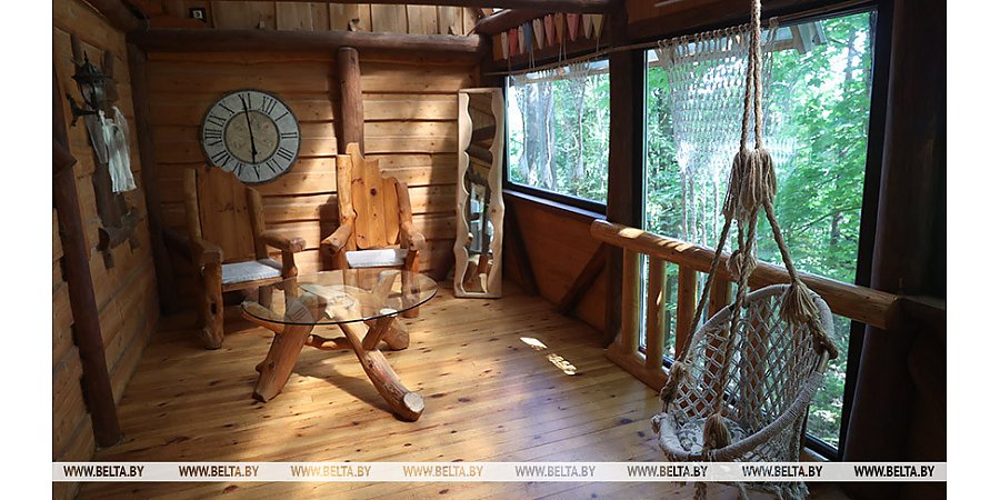 Белорусские агроусадьбы проведут дни открытых дверей для туристов