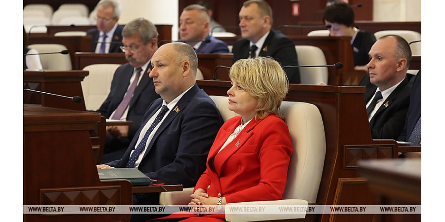 Депутаты поддержали изменения в закон о правовой охране объектов интеллектуальной собственности