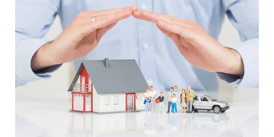 Поздравление Вороновского райисполкома и Вороновского райсовета депутатов с Днем работников сферы страхования