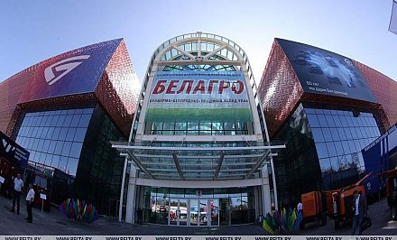 Технологии, продукция и животные-чемпионы. Чем Гродненщина будет удивлять на Международной выставке «Белагро-2025»