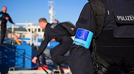 Литва отказалась выполнять требования Frontex относительно беженцев