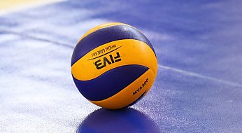 Двухнедельные соревнования по волейболу среди медиков соберут в Гродно 270 спортсменов-любителей