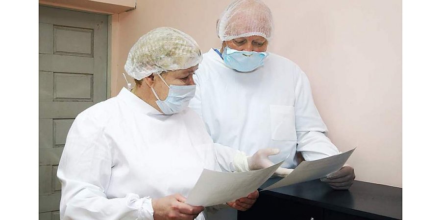 Соблюдение врачебной тайны: пациентов белорусских медучреждений «обезличат»