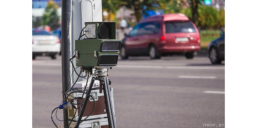 Скрыться в соседней стране не получится: Беларусь и Россия намерены обмениваться данными о нарушителях ПДД