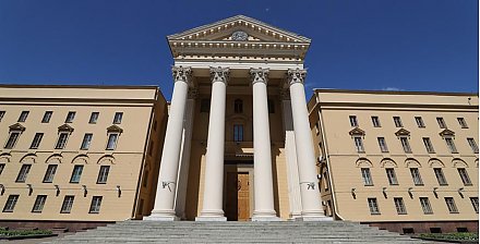 Комитет госбезопасности раскрыл подробности задержания диверсантов СБУ в Беларуси