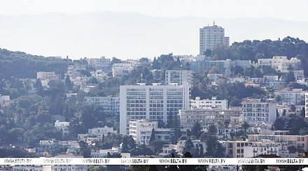 Алжир снова в игре: почему Минск делает ставку на Северную Африку