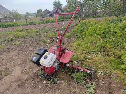 В Вороновском районе в результате несчастного случая погиб мужчина