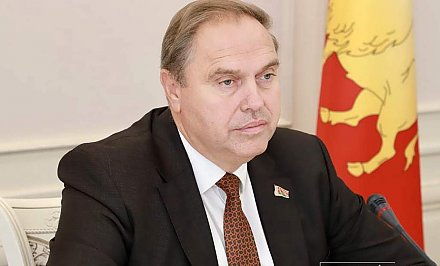 ВРП региона вырос на 7,2 процента, а реальная заработная плата – более чем на 12 процентов