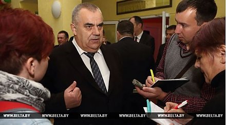 Турецкие инвестиции в Гродненской области в 2016 году превысили $10 млн