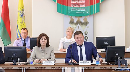 "Надо делать, если это по-государственному". Кочанова о политике страны