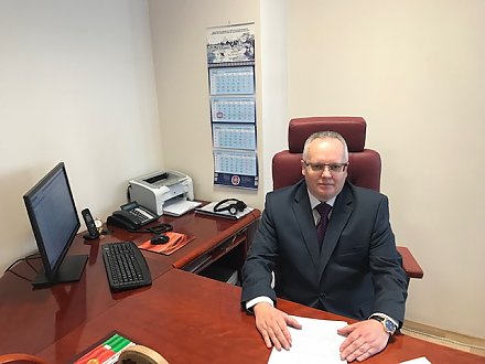 Виктор Савчук: «Белорусские дипломаты прилагают максимум усилий для отстаивания интересов государства на международном уровне»